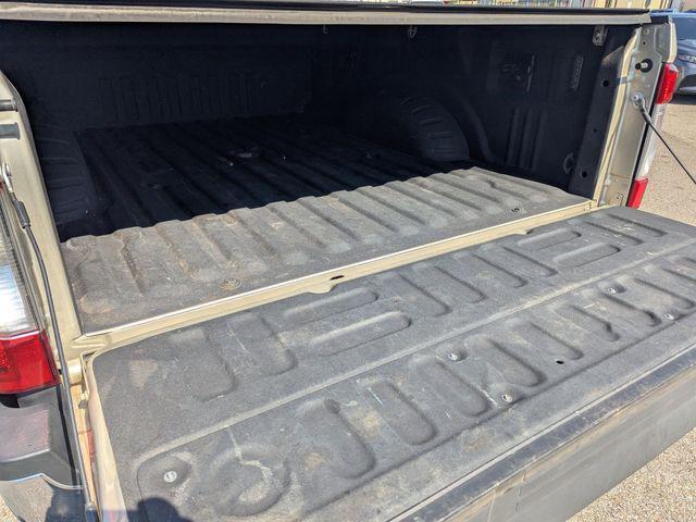 used 2018 Ford F-250 car, priced at $40,999