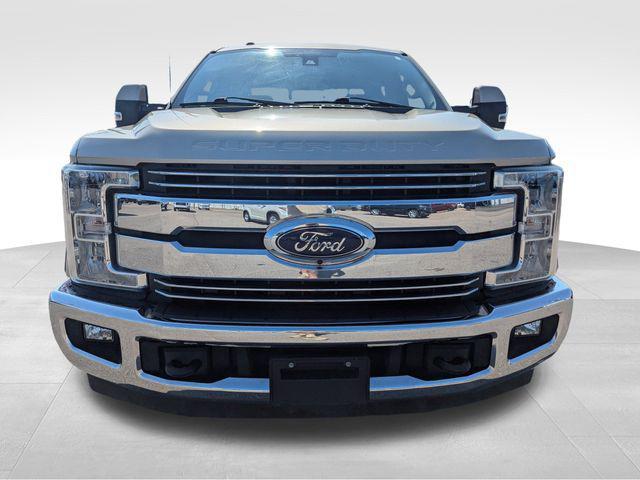 used 2018 Ford F-250 car, priced at $40,999