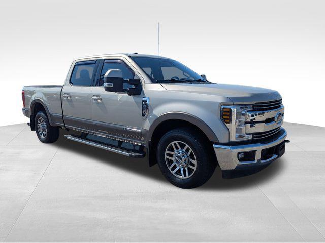 used 2018 Ford F-250 car, priced at $40,999