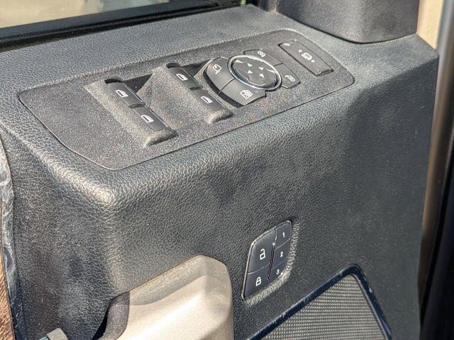 used 2018 Ford F-250 car, priced at $40,999