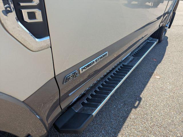 used 2018 Ford F-250 car, priced at $40,999