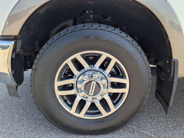 used 2018 Ford F-250 car, priced at $40,999