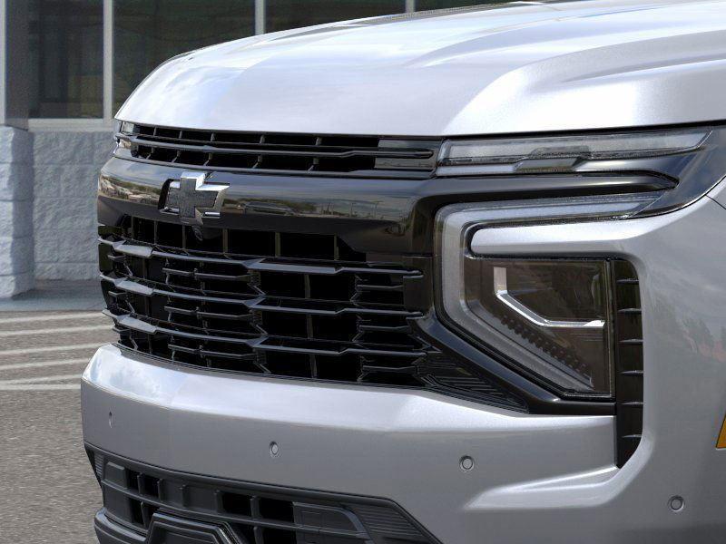 new 2026 Chevrolet Tahoe car, priced at $76,510