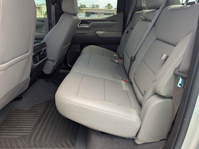 used 2022 Chevrolet Silverado 1500 car, priced at $44,899