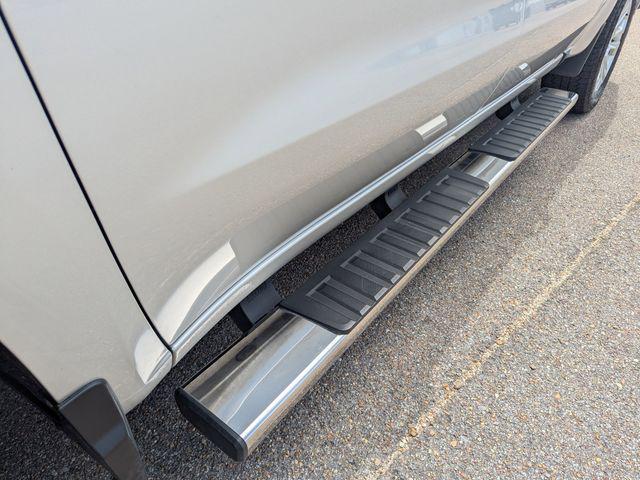 used 2022 Chevrolet Silverado 1500 car, priced at $44,899