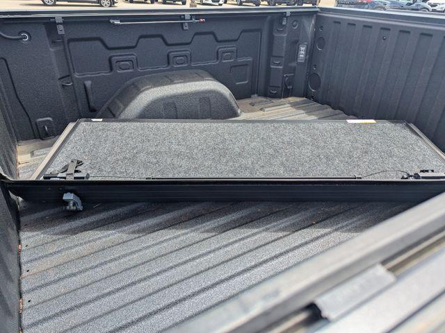 used 2022 Chevrolet Silverado 1500 car, priced at $44,899