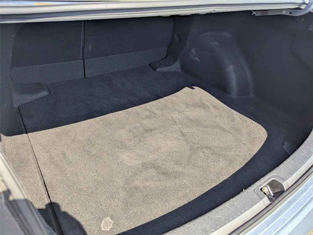 used 2023 Toyota Corolla car, priced at $21,399