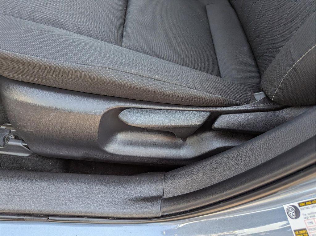 used 2023 Toyota Corolla car, priced at $19,699