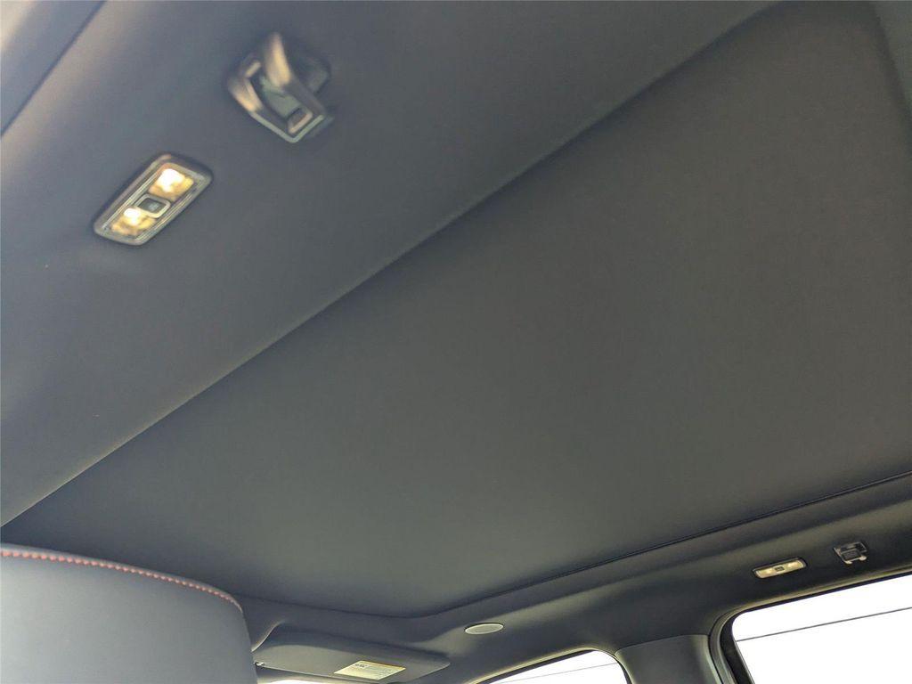 used 2025 Ford F-150 car, priced at $78,899