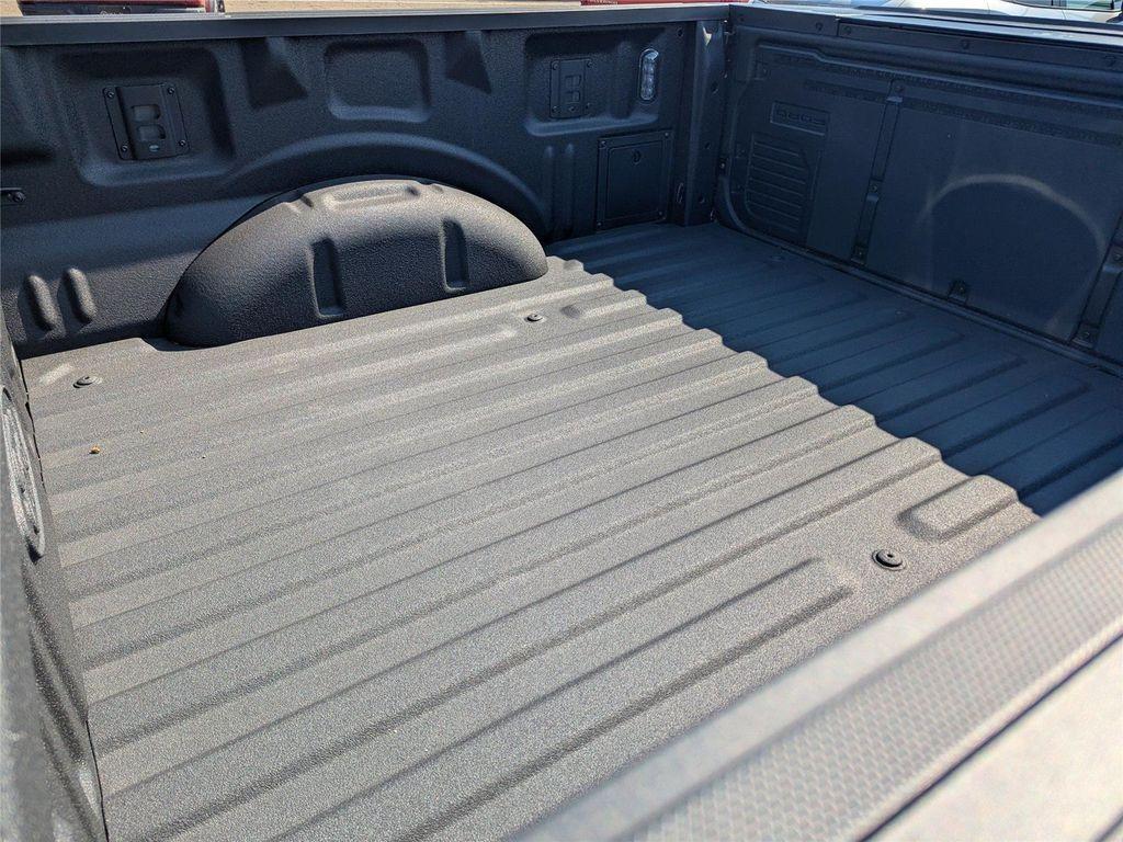 used 2025 Ford F-150 car, priced at $78,899