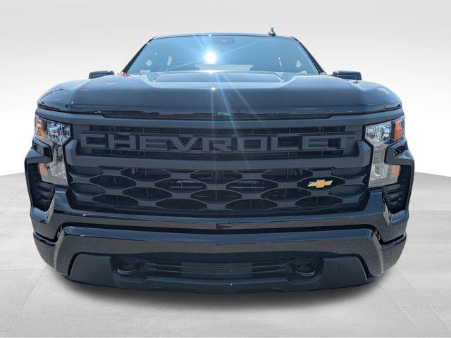 new 2025 Chevrolet Silverado 1500 car, priced at $42,367