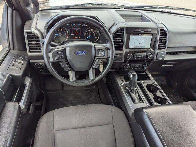 used 2019 Ford F-150 car, priced at $30,997