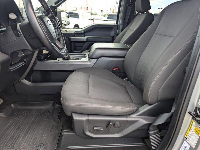 used 2019 Ford F-150 car, priced at $30,997