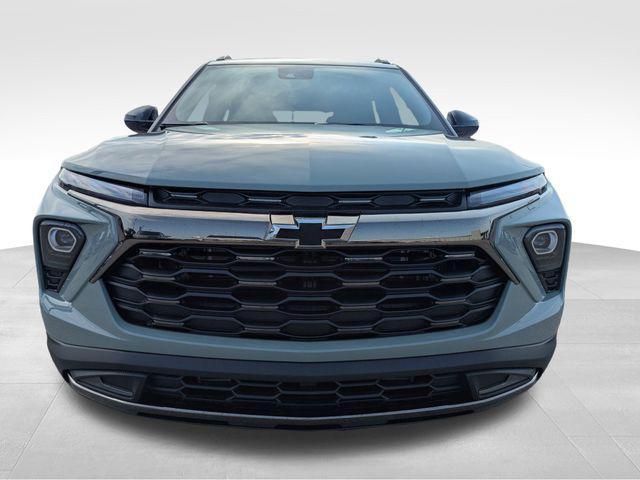 new 2026 Chevrolet TrailBlazer car, priced at $28,826
