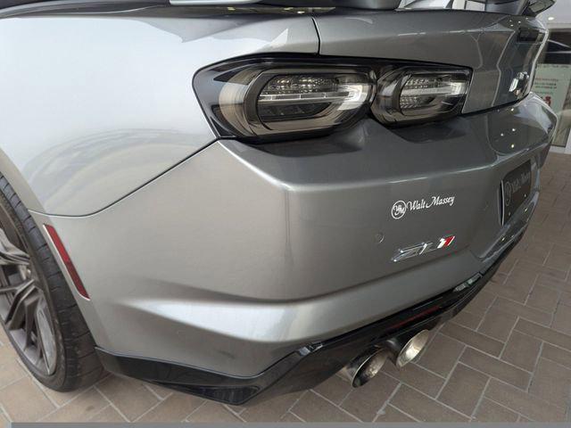 used 2023 Chevrolet Camaro car, priced at $67,997