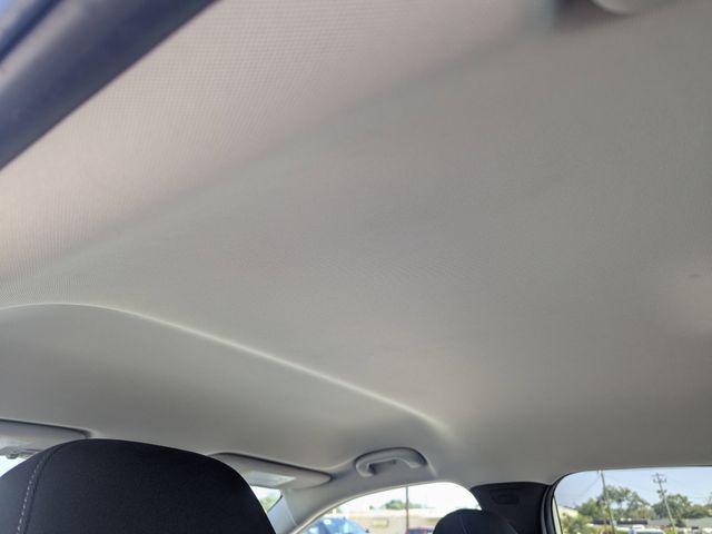 used 2025 Chevrolet Trax car, priced at $21,799