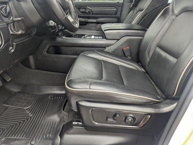 used 2023 Ram 1500 car, priced at $47,997