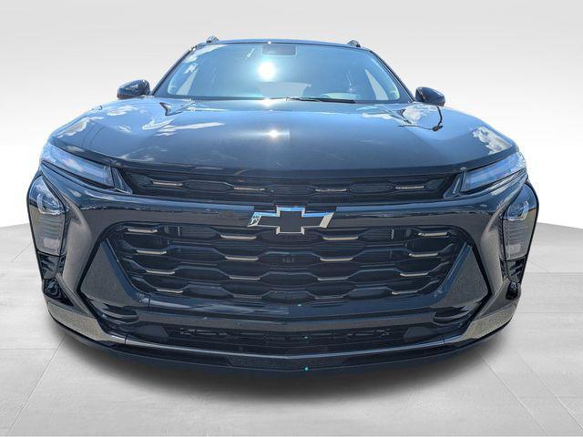 new 2025 Chevrolet Trax car, priced at $24,258
