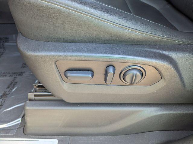 used 2022 GMC Sierra 1500 car, priced at $37,499