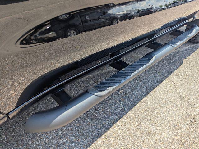 new 2025 Chevrolet Silverado 1500 car, priced at $58,021
