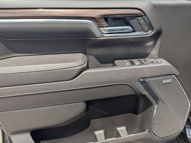 new 2025 Chevrolet Silverado 1500 car, priced at $58,021