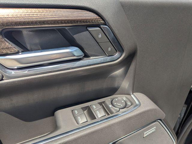new 2025 Chevrolet Silverado 1500 car, priced at $58,021