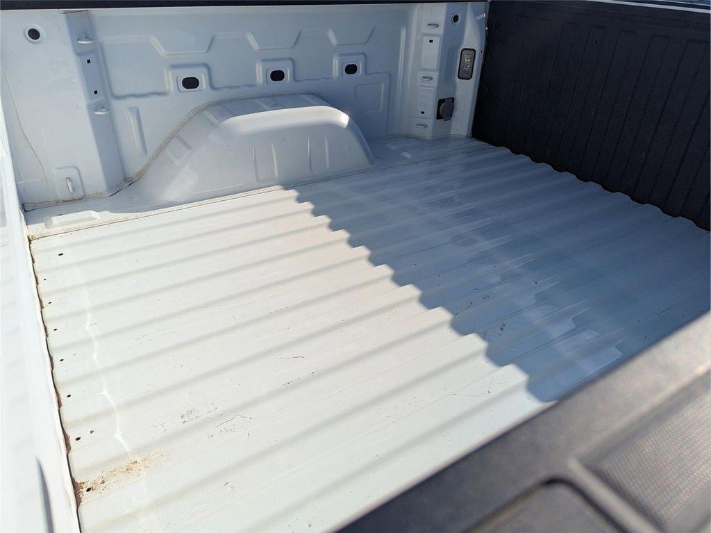 used 2024 Chevrolet Silverado 1500 car, priced at $43,899