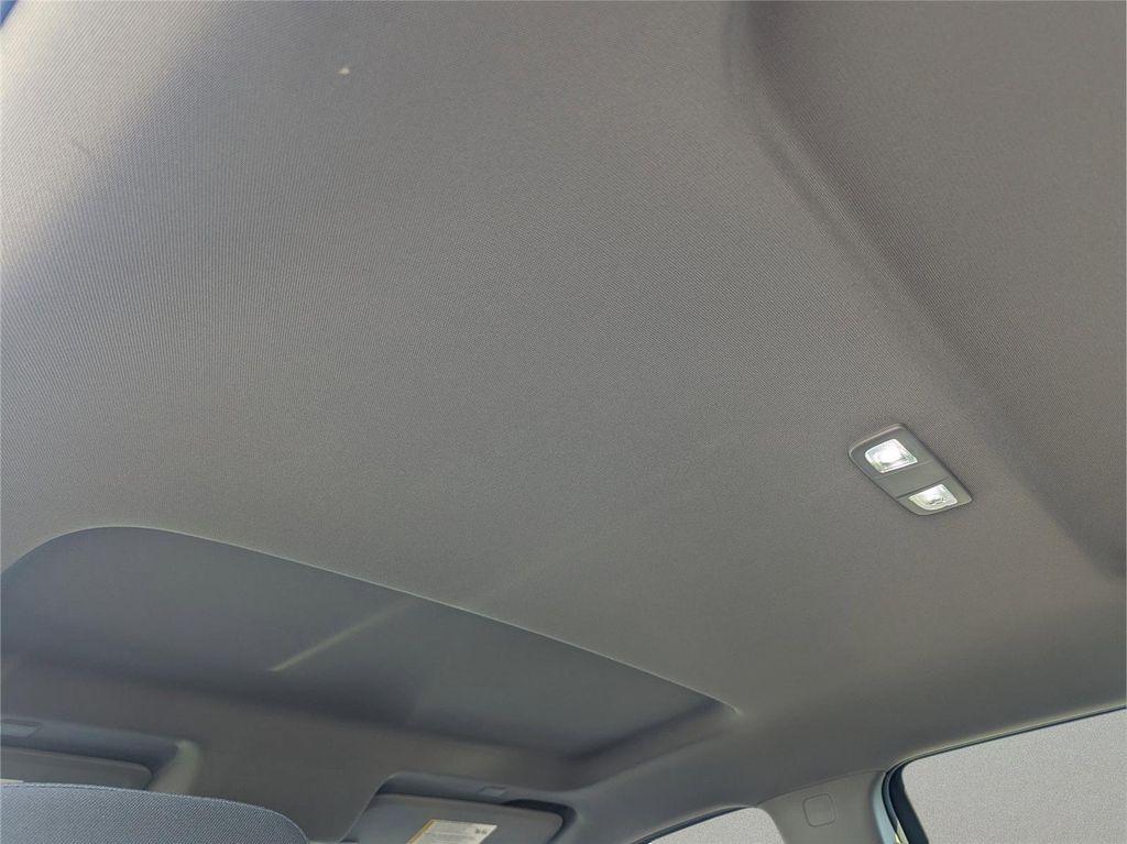 used 2024 Chevrolet Silverado 1500 car, priced at $43,899