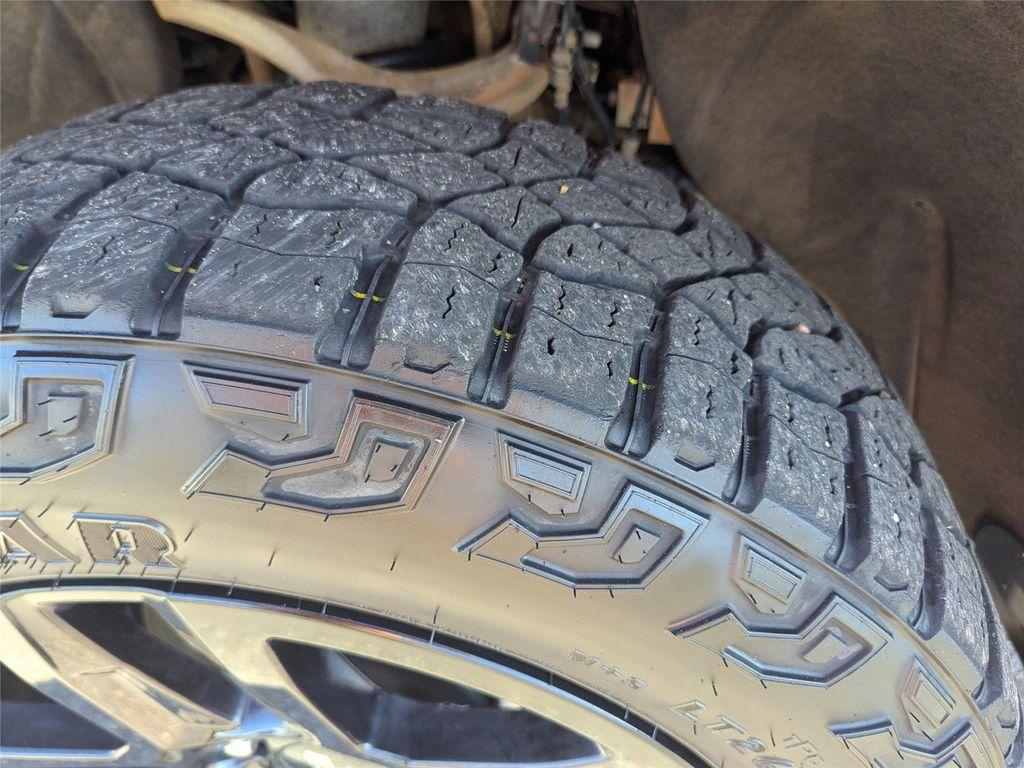 used 2024 Chevrolet Silverado 1500 car, priced at $43,899