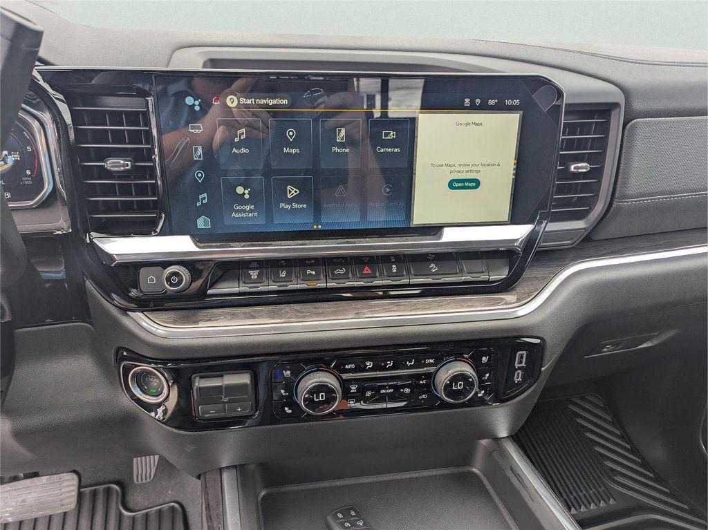 new 2026 Chevrolet Silverado 2500 car, priced at $79,084