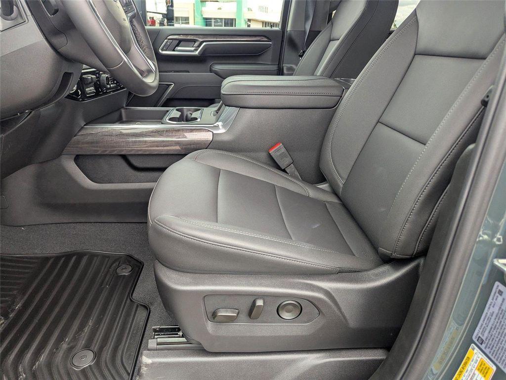 new 2026 Chevrolet Silverado 2500 car, priced at $80,554