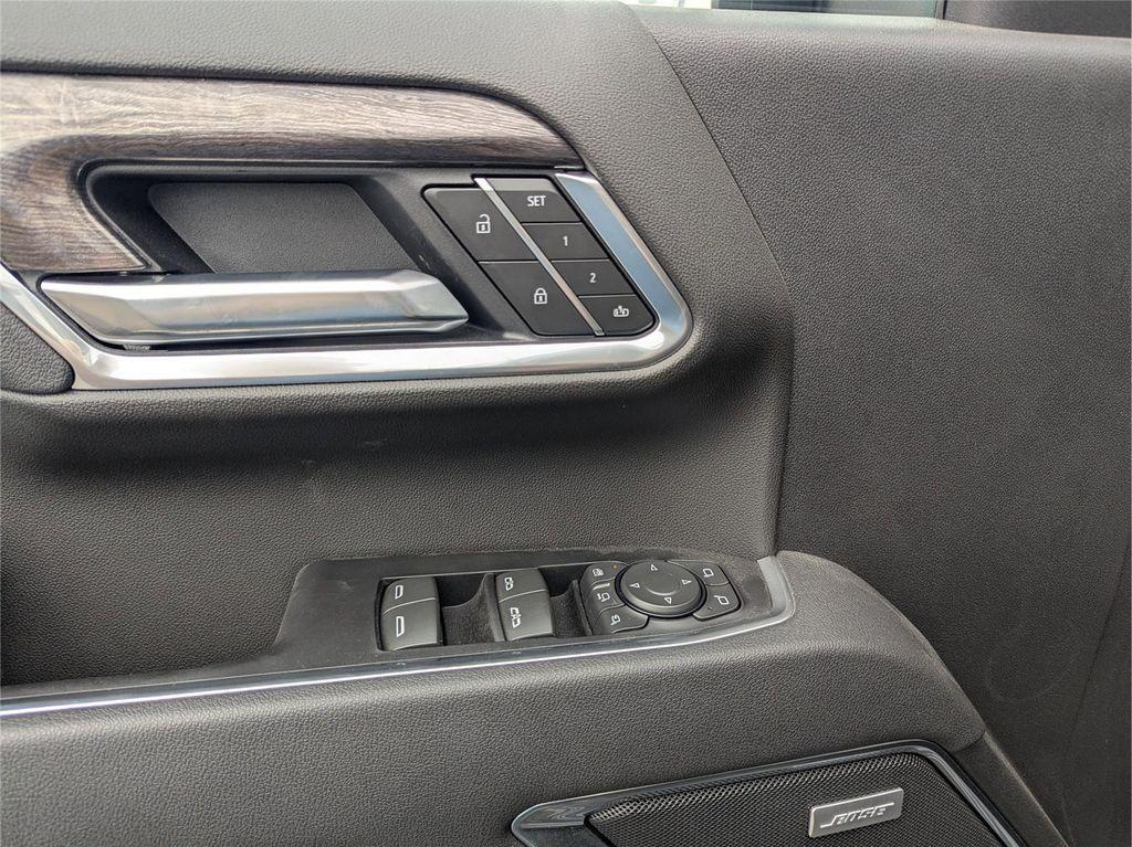 new 2026 Chevrolet Silverado 2500 car, priced at $79,084