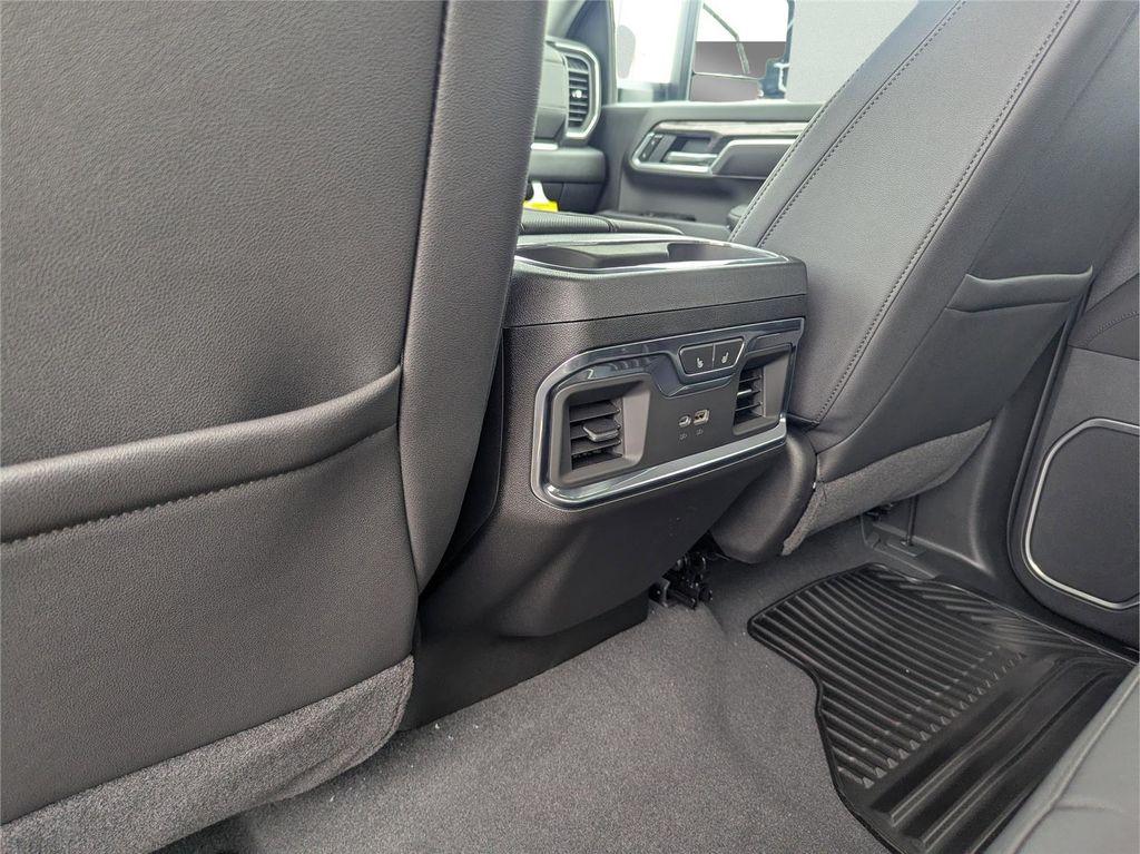 new 2026 Chevrolet Silverado 2500 car, priced at $79,084