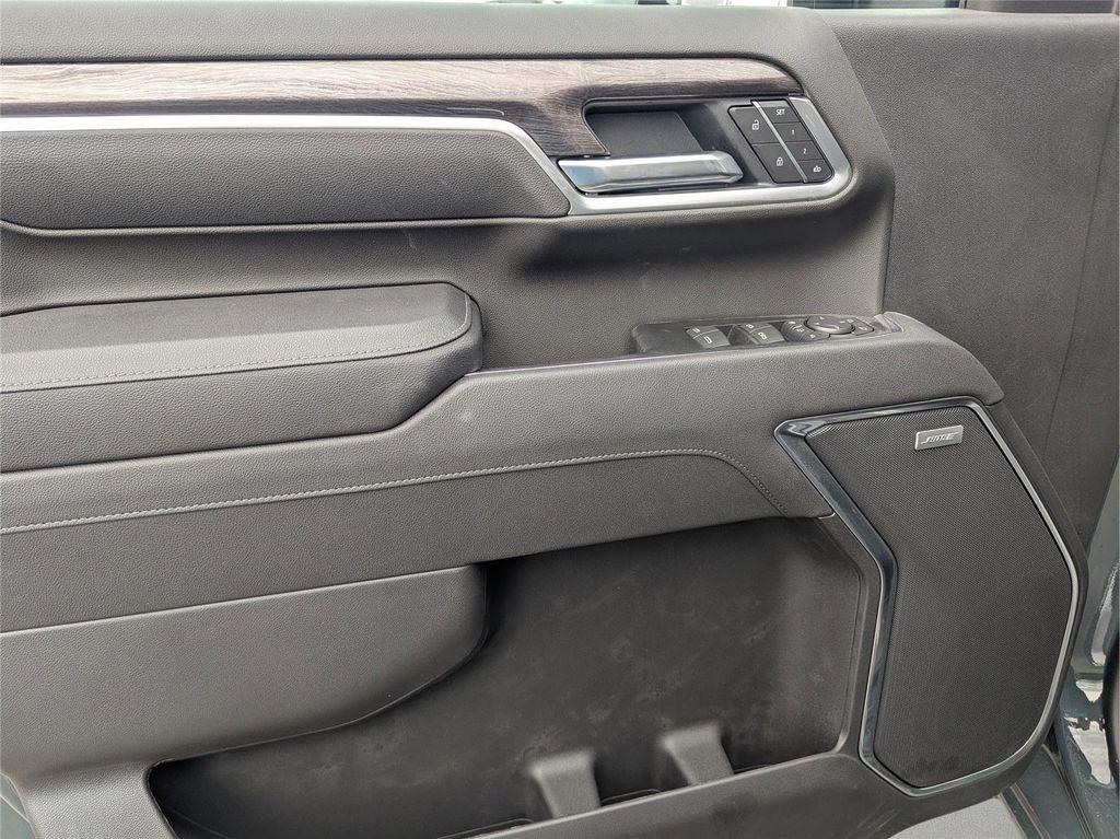 new 2026 Chevrolet Silverado 2500 car, priced at $79,084