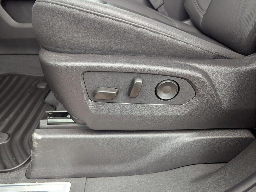 new 2026 Chevrolet Silverado 2500 car, priced at $79,084