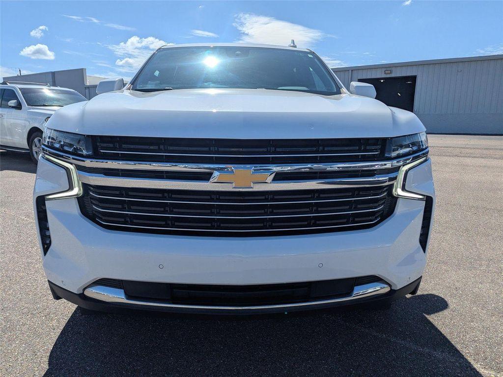 used 2023 Chevrolet Tahoe car, priced at $52,299