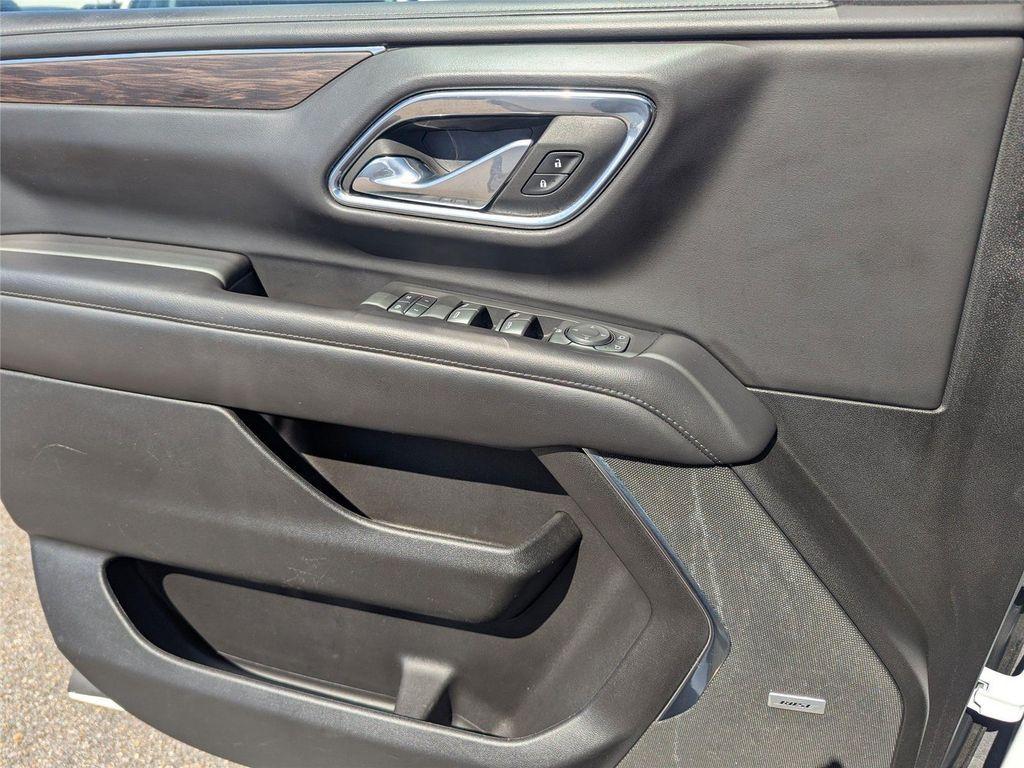 used 2023 Chevrolet Tahoe car, priced at $52,299