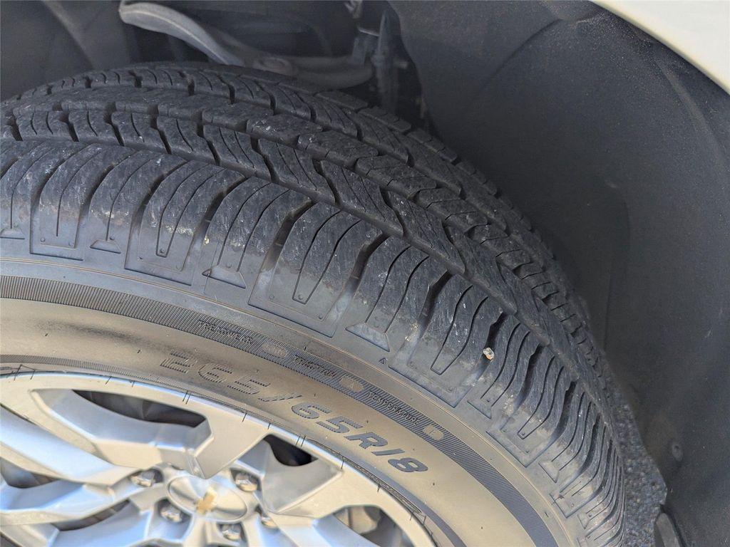 used 2023 Chevrolet Tahoe car, priced at $52,299
