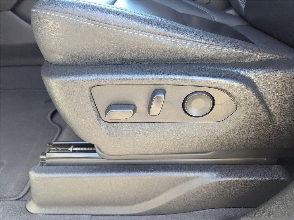used 2023 Chevrolet Tahoe car, priced at $52,299