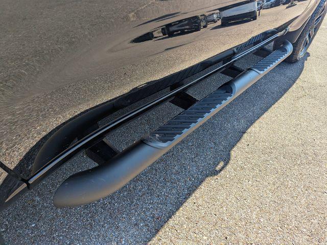 new 2025 Chevrolet Silverado 1500 car, priced at $59,524