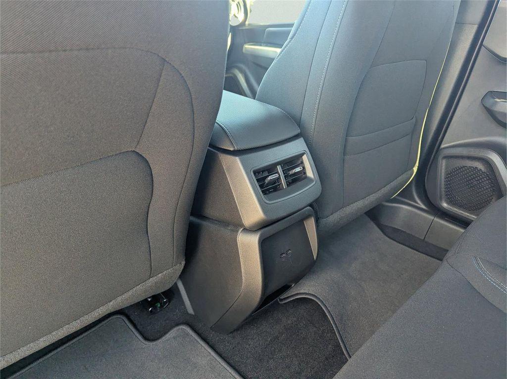 new 2026 Chevrolet Equinox EV car, priced at $34,535