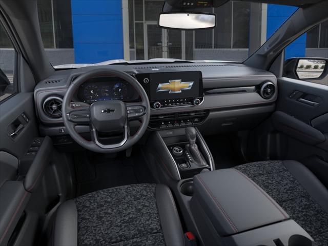 new 2024 Chevrolet Colorado car, priced at $46,400