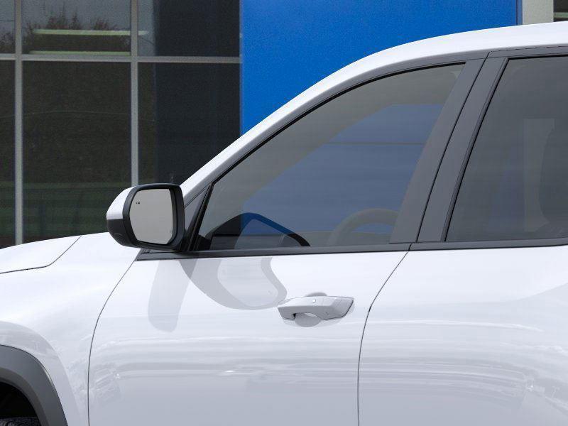 new 2026 Chevrolet Equinox car, priced at $30,716