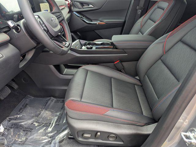 new 2026 Chevrolet Equinox car, priced at $34,810