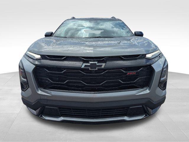 new 2026 Chevrolet Equinox car, priced at $34,810