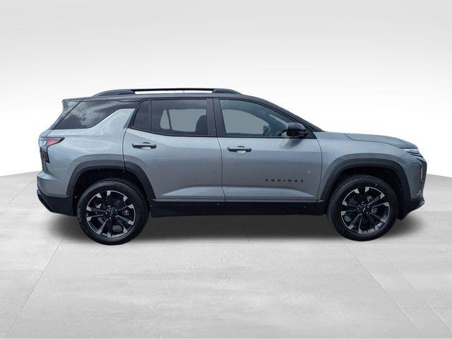new 2026 Chevrolet Equinox car, priced at $34,810