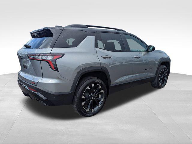 new 2026 Chevrolet Equinox car, priced at $34,810