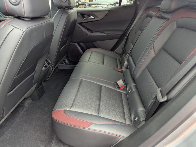 new 2026 Chevrolet Equinox car, priced at $34,810