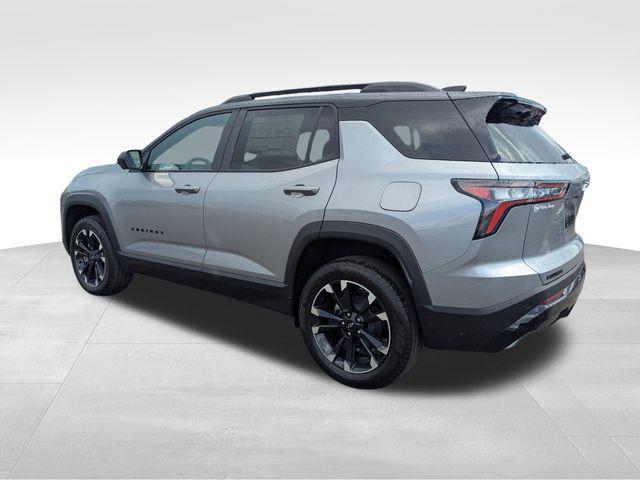new 2026 Chevrolet Equinox car, priced at $34,810