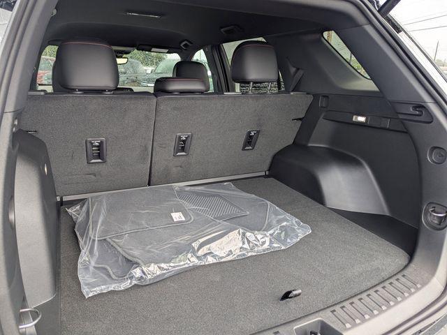 new 2026 Chevrolet Equinox car, priced at $34,810